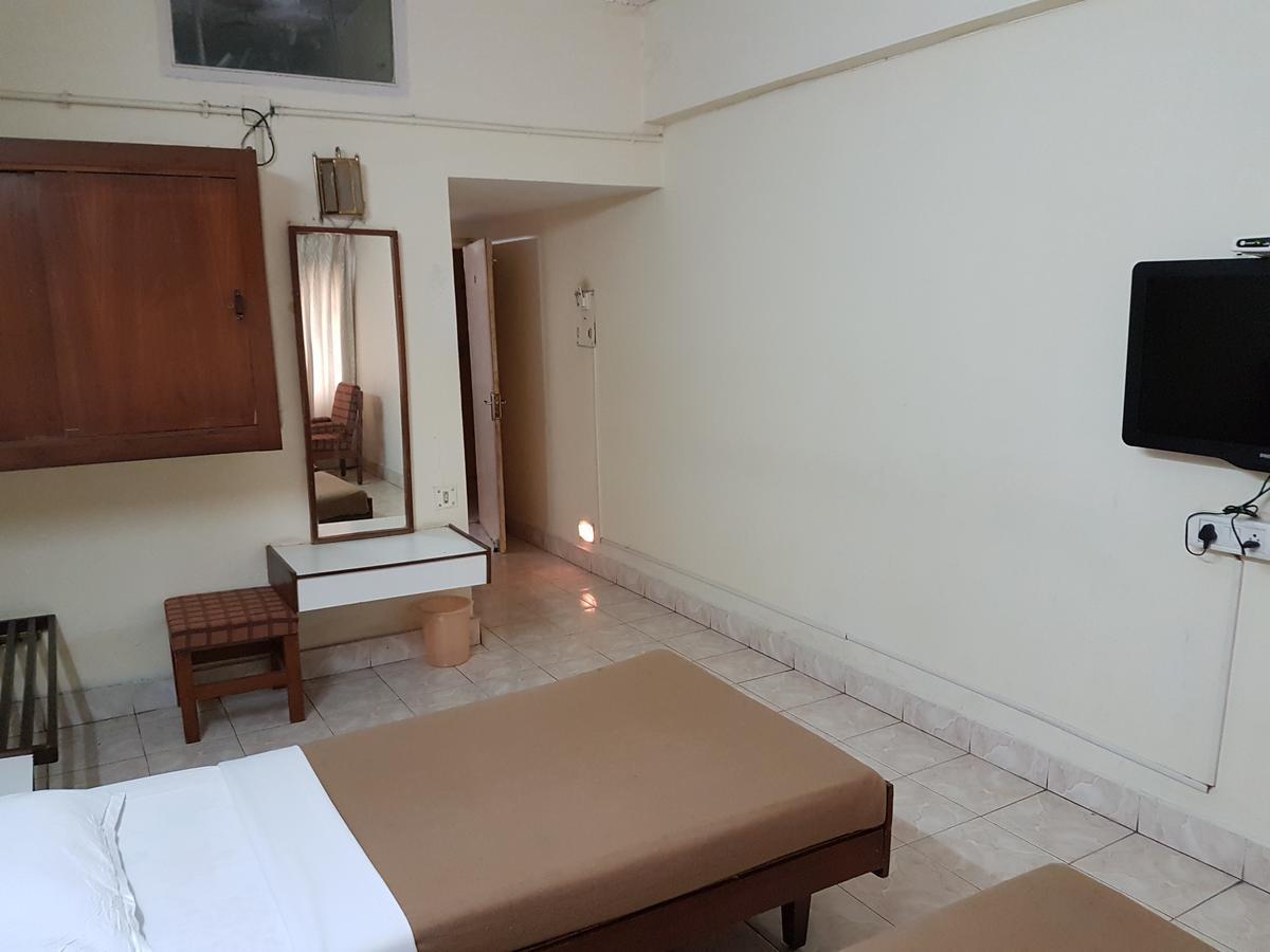 Hotel Siddhartha ไฮเดอราบัด ภายนอก รูปภาพ